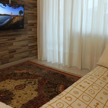רומא VI Floor Apartment מראה חיצוני תמונה