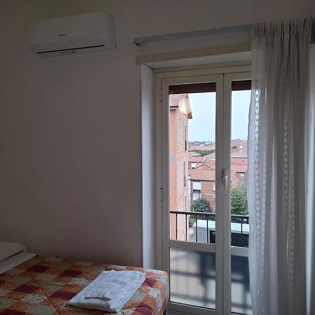 רומא VI Floor Apartment מראה חיצוני תמונה