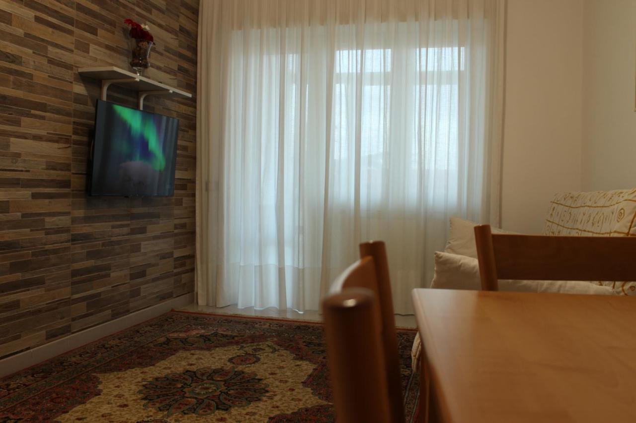 רומא VI Floor Apartment מראה חיצוני תמונה