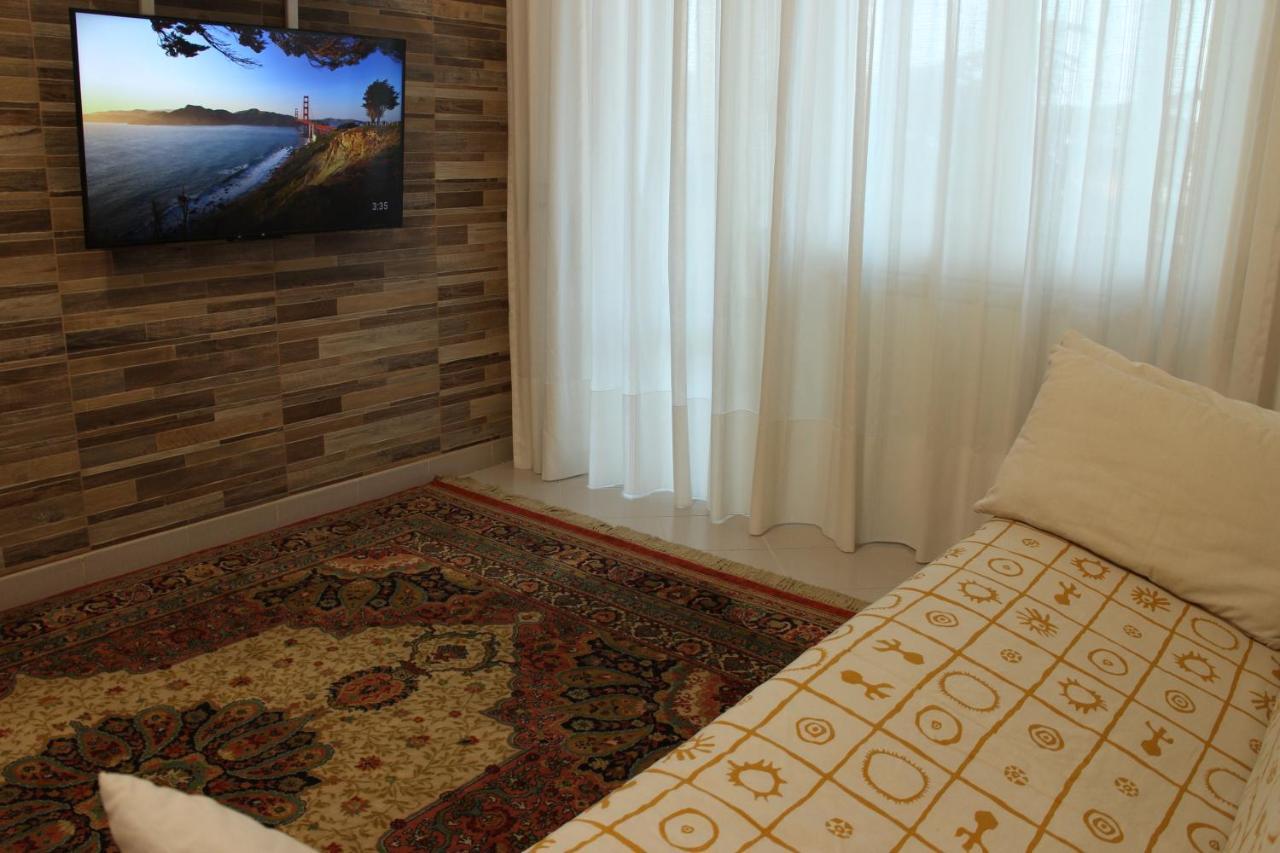 רומא VI Floor Apartment מראה חיצוני תמונה