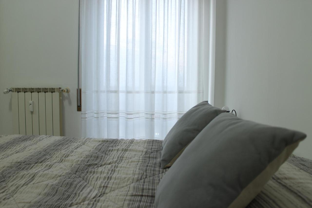רומא VI Floor Apartment מראה חיצוני תמונה