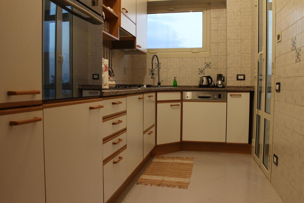 רומא VI Floor Apartment מראה חיצוני תמונה