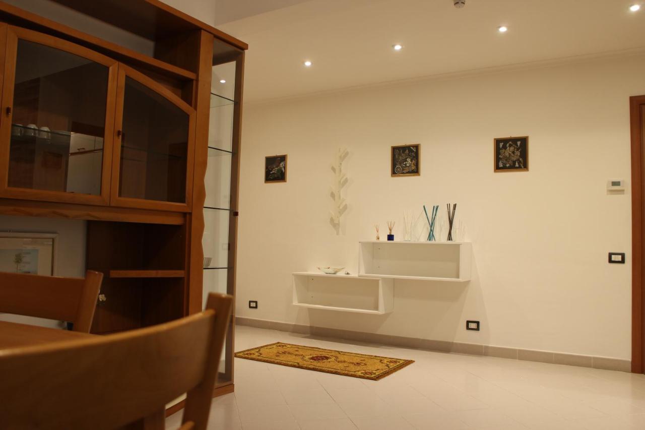 רומא VI Floor Apartment מראה חיצוני תמונה