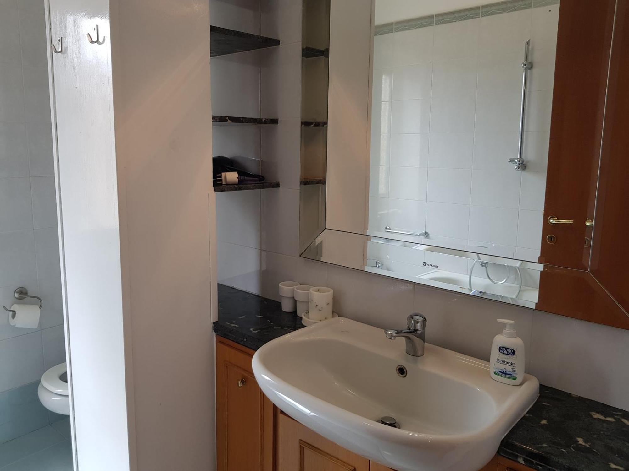 רומא VI Floor Apartment מראה חיצוני תמונה