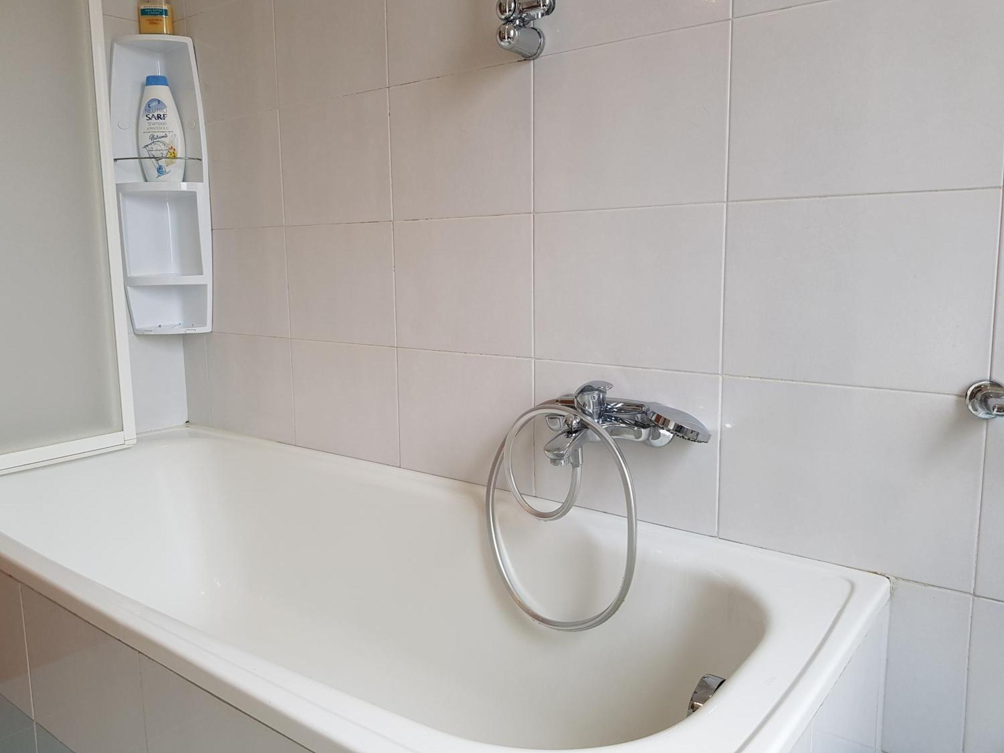 רומא VI Floor Apartment מראה חיצוני תמונה