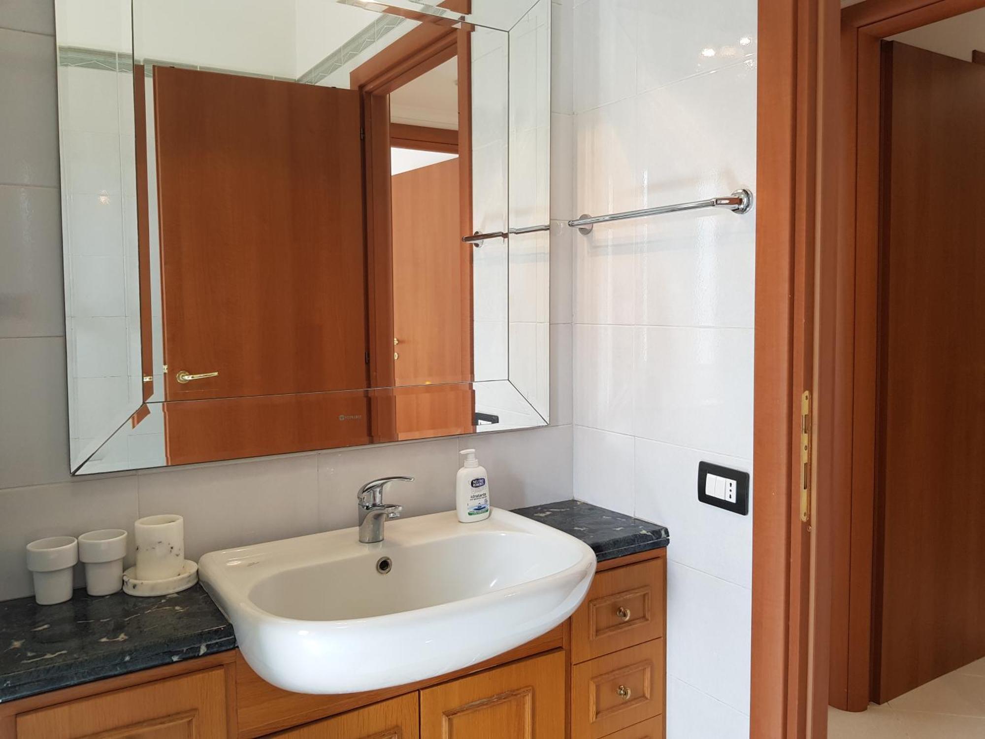 רומא VI Floor Apartment מראה חיצוני תמונה